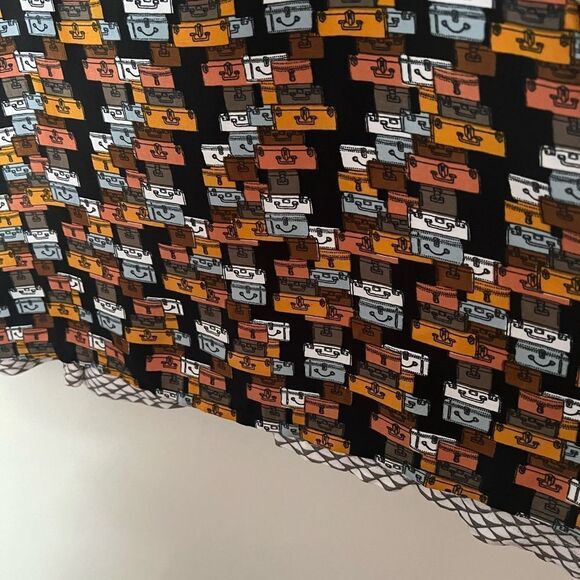 Porridge Tank Top - Picture 3 of 4